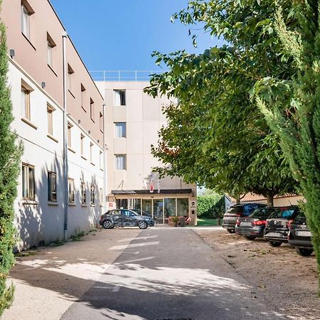 Best Western Hotel Des Barolles - Lyon Sud Brignais Bagian luar foto